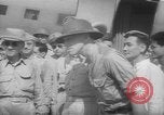 Immagine di General Douglas MacArthur Manila Filippine, 1945, secondo 29 filmato di repertorio 65675045297