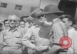 Immagine di General Douglas MacArthur Manila Filippine, 1945, secondo 33 filmato di repertorio 65675045297