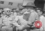 Immagine di General Douglas MacArthur Manila Filippine, 1945, secondo 34 filmato di repertorio 65675045297