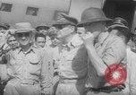 Immagine di General Douglas MacArthur Manila Filippine, 1945, secondo 36 filmato di repertorio 65675045297