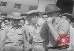 Immagine di General Douglas MacArthur Manila Filippine, 1945, secondo 37 filmato di repertorio 65675045297