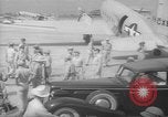Immagine di General Douglas MacArthur Manila Filippine, 1945, secondo 47 filmato di repertorio 65675045297