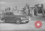 Immagine di General Douglas MacArthur Manila Filippine, 1945, secondo 61 filmato di repertorio 65675045297