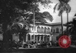 Immagine di Malacanan Palace Manila Filippine, 1945, secondo 1 filmato di repertorio 65675045298