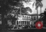 Immagine di Malacanan Palace Manila Filippine, 1945, secondo 3 filmato di repertorio 65675045298