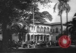 Immagine di Malacanan Palace Manila Filippine, 1945, secondo 6 filmato di repertorio 65675045298