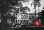 Immagine di Malacanan Palace Manila Filippine, 1945, secondo 8 filmato di repertorio 65675045298