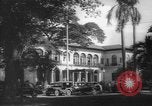 Immagine di Malacanan Palace Manila Filippine, 1945, secondo 13 filmato di repertorio 65675045298