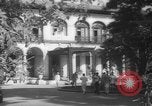 Immagine di Malacanan Palace Manila Filippine, 1945, secondo 14 filmato di repertorio 65675045298