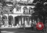 Immagine di Malacanan Palace Manila Filippine, 1945, secondo 15 filmato di repertorio 65675045298