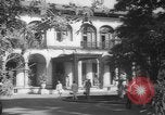 Immagine di Malacanan Palace Manila Filippine, 1945, secondo 17 filmato di repertorio 65675045298