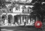 Immagine di Malacanan Palace Manila Filippine, 1945, secondo 18 filmato di repertorio 65675045298