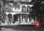 Immagine di Malacanan Palace Manila Filippine, 1945, secondo 19 filmato di repertorio 65675045298