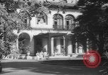 Immagine di Malacanan Palace Manila Filippine, 1945, secondo 20 filmato di repertorio 65675045298