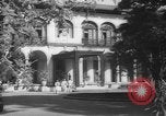 Immagine di Malacanan Palace Manila Filippine, 1945, secondo 21 filmato di repertorio 65675045298