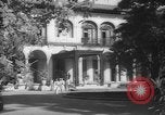 Immagine di Malacanan Palace Manila Filippine, 1945, secondo 23 filmato di repertorio 65675045298