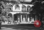 Immagine di Malacanan Palace Manila Filippine, 1945, secondo 24 filmato di repertorio 65675045298
