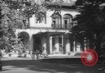 Immagine di Malacanan Palace Manila Filippine, 1945, secondo 25 filmato di repertorio 65675045298