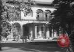 Immagine di Malacanan Palace Manila Filippine, 1945, secondo 26 filmato di repertorio 65675045298