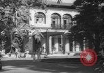 Immagine di Malacanan Palace Manila Filippine, 1945, secondo 28 filmato di repertorio 65675045298