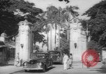 Immagine di Malacanan Palace Manila Filippine, 1945, secondo 29 filmato di repertorio 65675045298