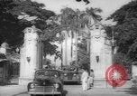 Immagine di Malacanan Palace Manila Filippine, 1945, secondo 30 filmato di repertorio 65675045298