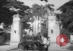 Immagine di Malacanan Palace Manila Filippine, 1945, secondo 31 filmato di repertorio 65675045298
