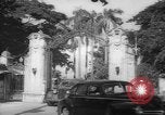 Immagine di Malacanan Palace Manila Filippine, 1945, secondo 32 filmato di repertorio 65675045298