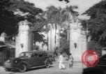 Immagine di Malacanan Palace Manila Filippine, 1945, secondo 33 filmato di repertorio 65675045298