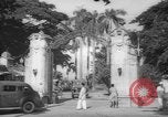 Immagine di Malacanan Palace Manila Filippine, 1945, secondo 34 filmato di repertorio 65675045298