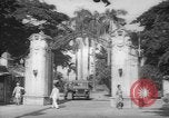 Immagine di Malacanan Palace Manila Filippine, 1945, secondo 36 filmato di repertorio 65675045298