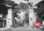Immagine di Malacanan Palace Manila Filippine, 1945, secondo 38 filmato di repertorio 65675045298