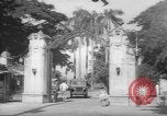 Immagine di Malacanan Palace Manila Filippine, 1945, secondo 40 filmato di repertorio 65675045298