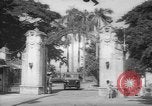 Immagine di Malacanan Palace Manila Filippine, 1945, secondo 41 filmato di repertorio 65675045298