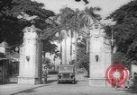 Immagine di Malacanan Palace Manila Filippine, 1945, secondo 43 filmato di repertorio 65675045298