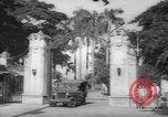 Immagine di Malacanan Palace Manila Filippine, 1945, secondo 44 filmato di repertorio 65675045298