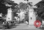 Immagine di Malacanan Palace Manila Filippine, 1945, secondo 45 filmato di repertorio 65675045298