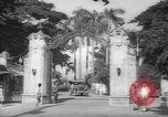 Immagine di Malacanan Palace Manila Filippine, 1945, secondo 46 filmato di repertorio 65675045298