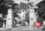 Immagine di Malacanan Palace Manila Filippine, 1945, secondo 47 filmato di repertorio 65675045298