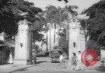 Immagine di Malacanan Palace Manila Filippine, 1945, secondo 48 filmato di repertorio 65675045298