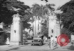 Immagine di Malacanan Palace Manila Filippine, 1945, secondo 49 filmato di repertorio 65675045298