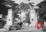 Immagine di Malacanan Palace Manila Filippine, 1945, secondo 50 filmato di repertorio 65675045298