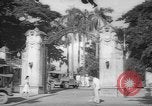 Immagine di Malacanan Palace Manila Filippine, 1945, secondo 51 filmato di repertorio 65675045298