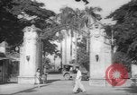 Immagine di Malacanan Palace Manila Filippine, 1945, secondo 52 filmato di repertorio 65675045298