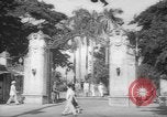 Immagine di Malacanan Palace Manila Filippine, 1945, secondo 53 filmato di repertorio 65675045298