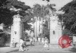 Immagine di Malacanan Palace Manila Filippine, 1945, secondo 54 filmato di repertorio 65675045298
