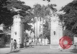 Immagine di Malacanan Palace Manila Filippine, 1945, secondo 55 filmato di repertorio 65675045298