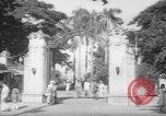 Immagine di Malacanan Palace Manila Filippine, 1945, secondo 56 filmato di repertorio 65675045298