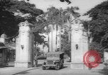 Immagine di Malacanan Palace Manila Filippine, 1945, secondo 57 filmato di repertorio 65675045298
