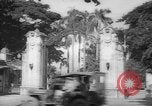 Immagine di Malacanan Palace Manila Filippine, 1945, secondo 58 filmato di repertorio 65675045298